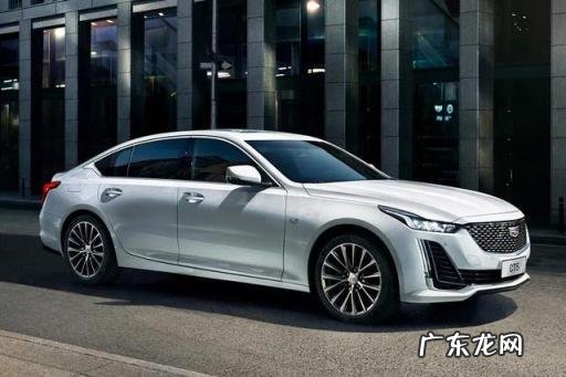 凯迪拉克所有车型图片及价格 凯迪拉克哪一款销量最好