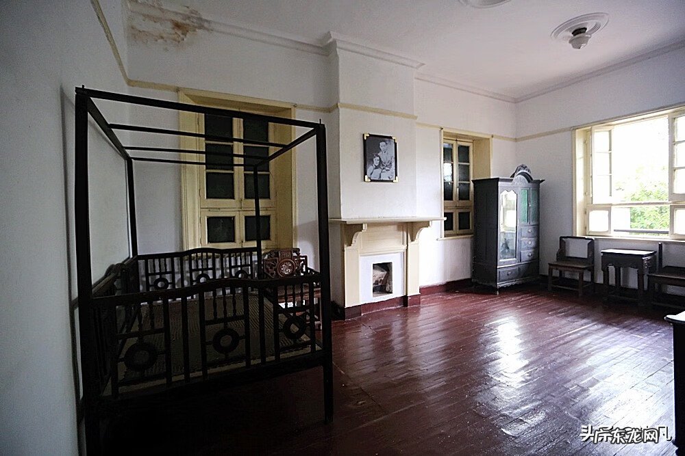 奉化溪口在哪个城市 浙江奉化溪口是什么地方