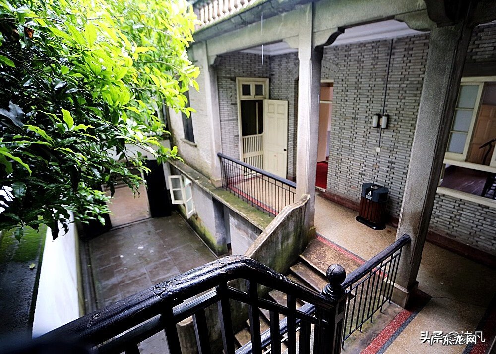 奉化溪口在哪个城市 浙江奉化溪口是什么地方