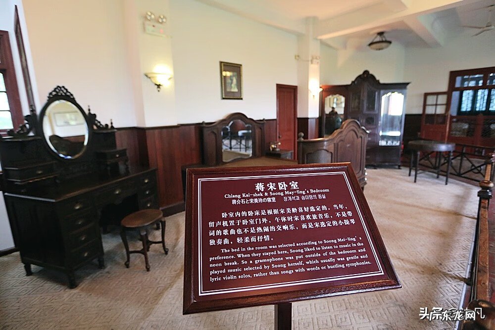 奉化溪口在哪个城市 浙江奉化溪口是什么地方