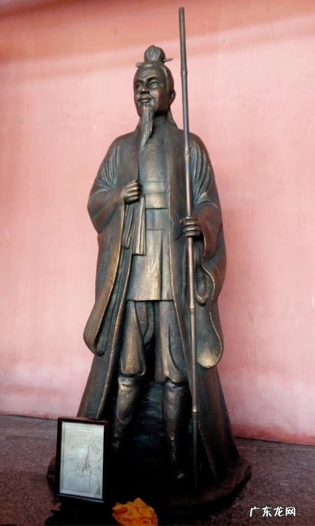 唐朝有名的风水大师 唐代两大风水大师