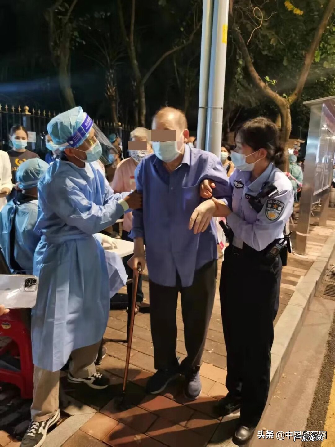 好人好事简短 疫情期间发生在我们身边的好人好事