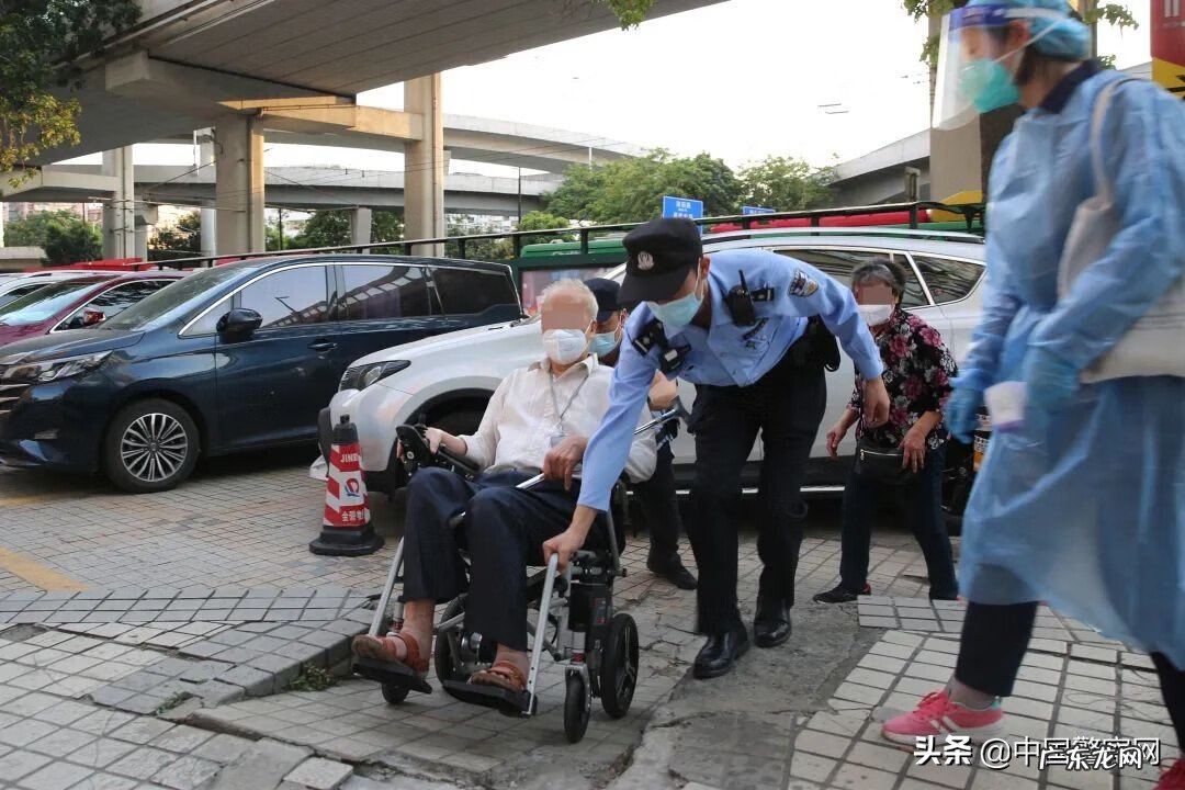 好人好事简短 疫情期间发生在我们身边的好人好事