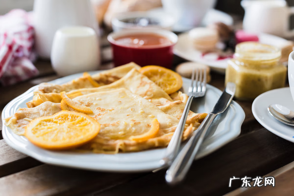 法国菜图片 法国菜好吃吗