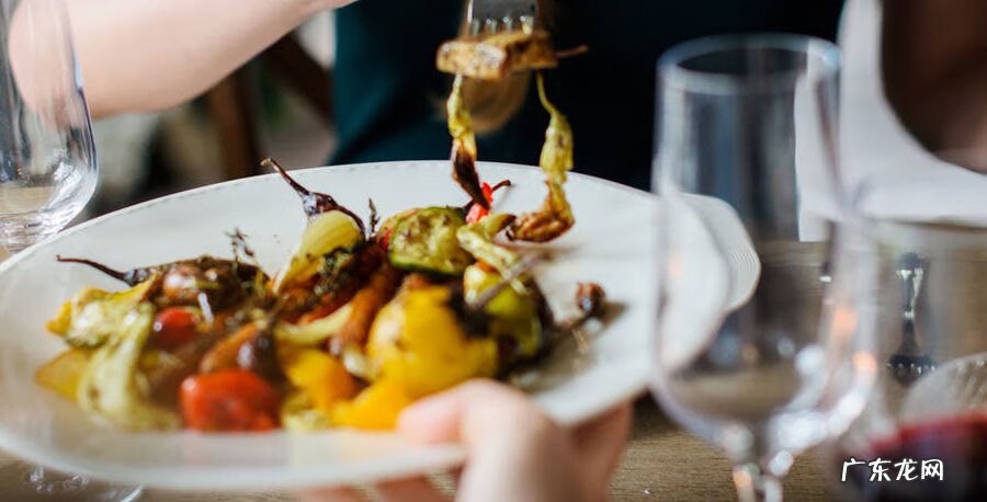 法国菜图片 法国菜好吃吗