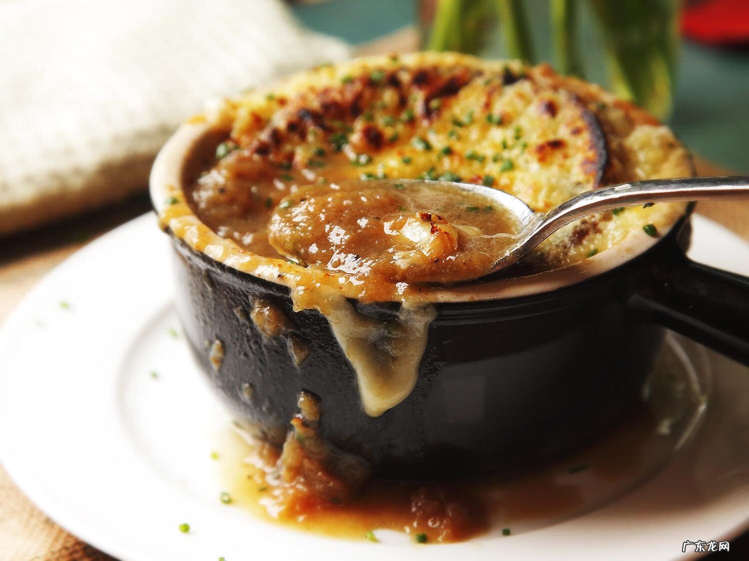 法国菜图片 法国菜好吃吗