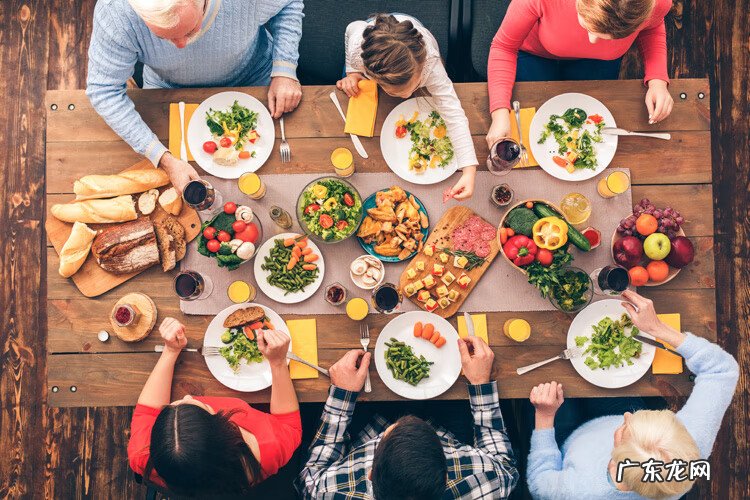 法国菜图片 法国菜好吃吗