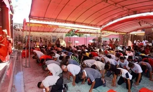 扫墓的意义何在 扫墓寄语50字