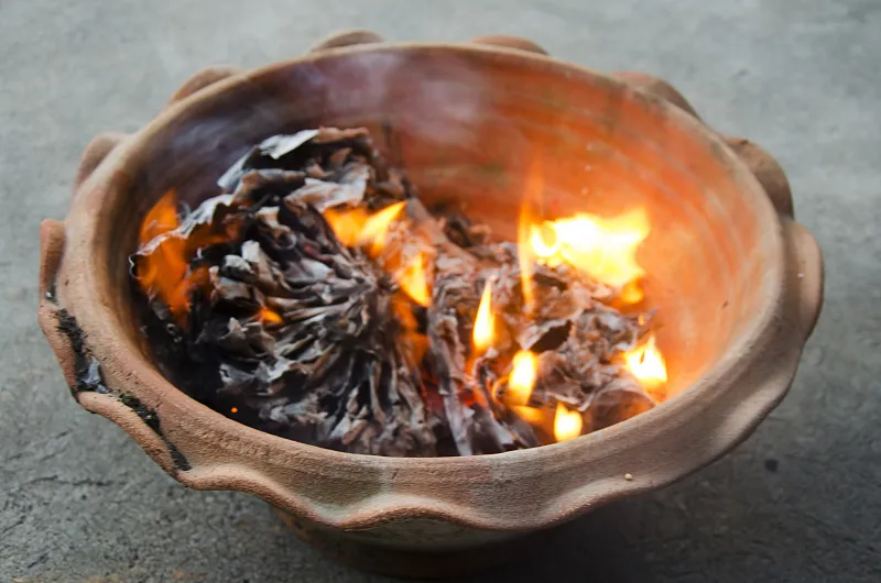 扫墓的意义何在 扫墓寄语50字