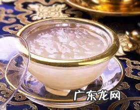 燕窝的主要功效与作用 燕窝的功效与作用