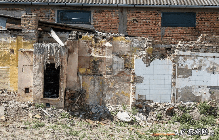 家里墙塌了意味什么 院墙突然倒塌风水