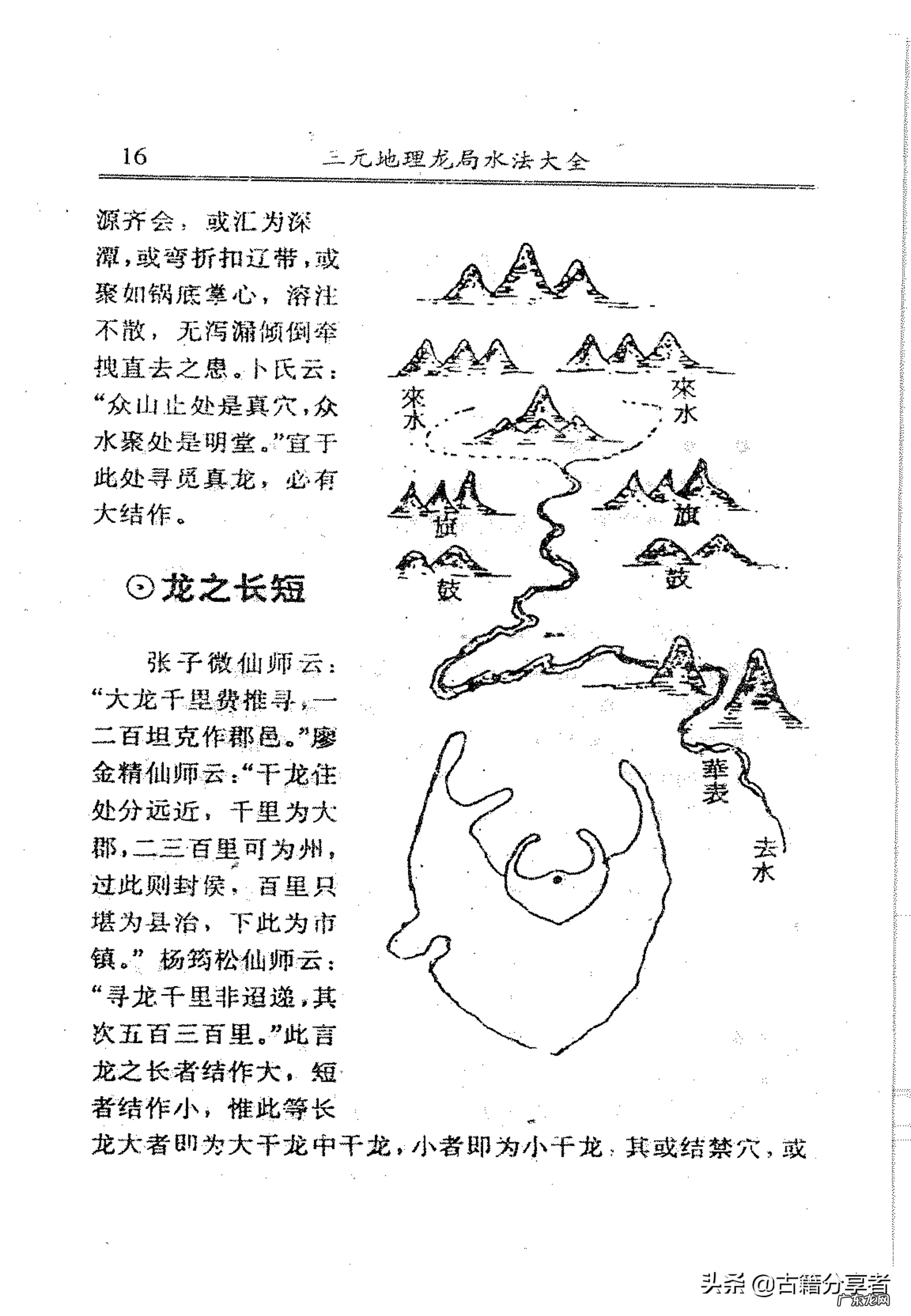 三元地理风水 三元风水理论