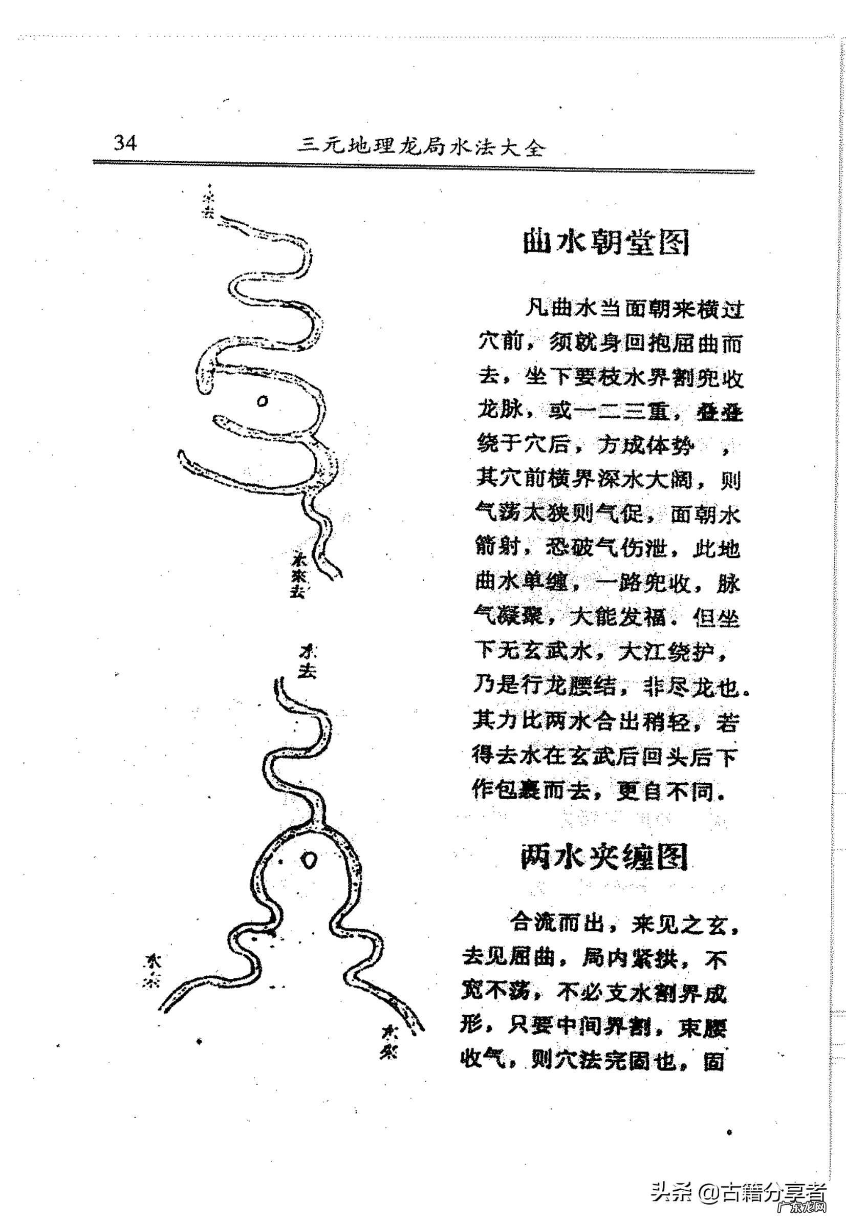 三元地理风水 三元风水理论