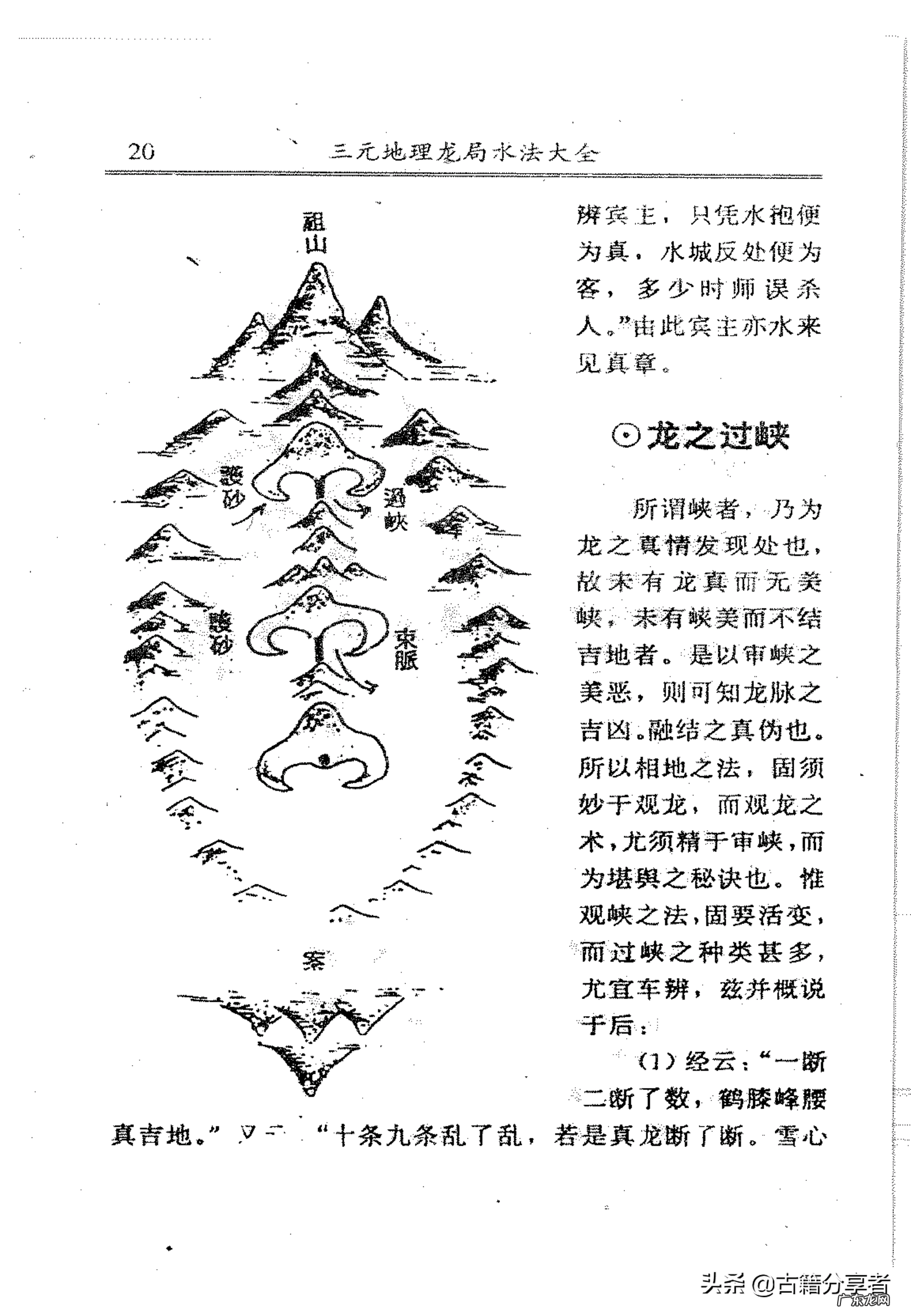 三元地理风水 三元风水理论