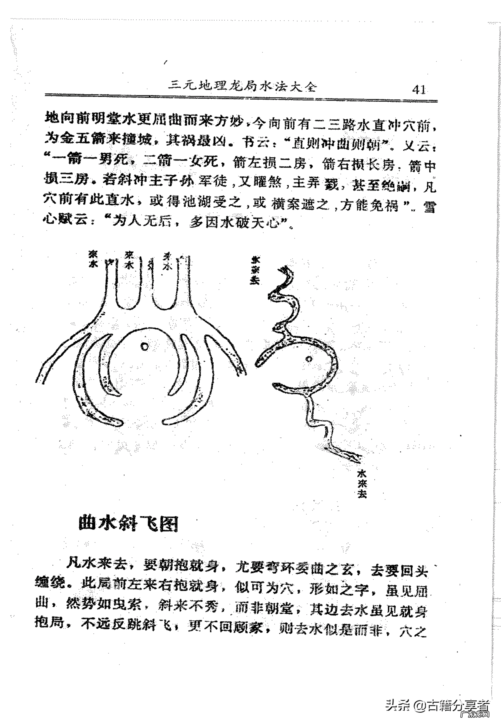 三元地理风水 三元风水理论