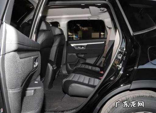 本田CRV噪音测试 crv噪音真的难以接受吗