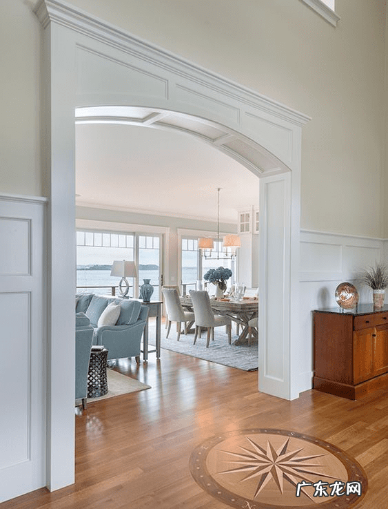 装修工程设计说明范文 装修设计说明文案