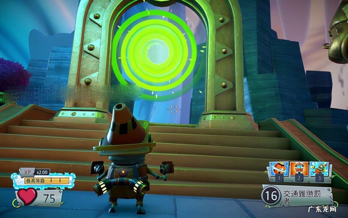 植物大战僵尸2有没有电脑版 植物大战僵尸2电脑版网址