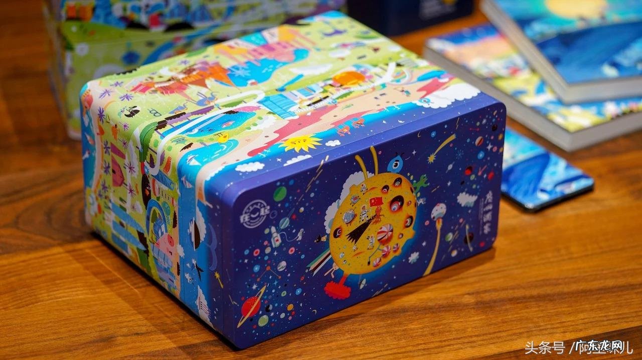 2016阿里巴巴月饼事件 阿里月饼今年的月饼