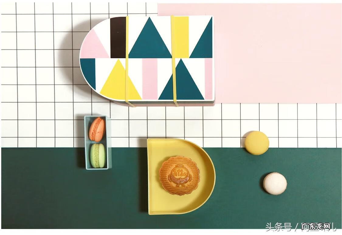 2016阿里巴巴月饼事件 阿里月饼今年的月饼