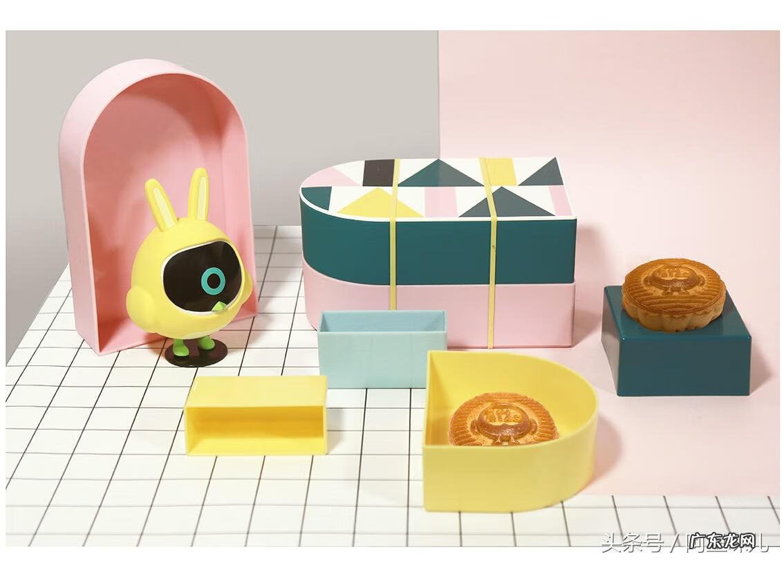 2016阿里巴巴月饼事件 阿里月饼今年的月饼