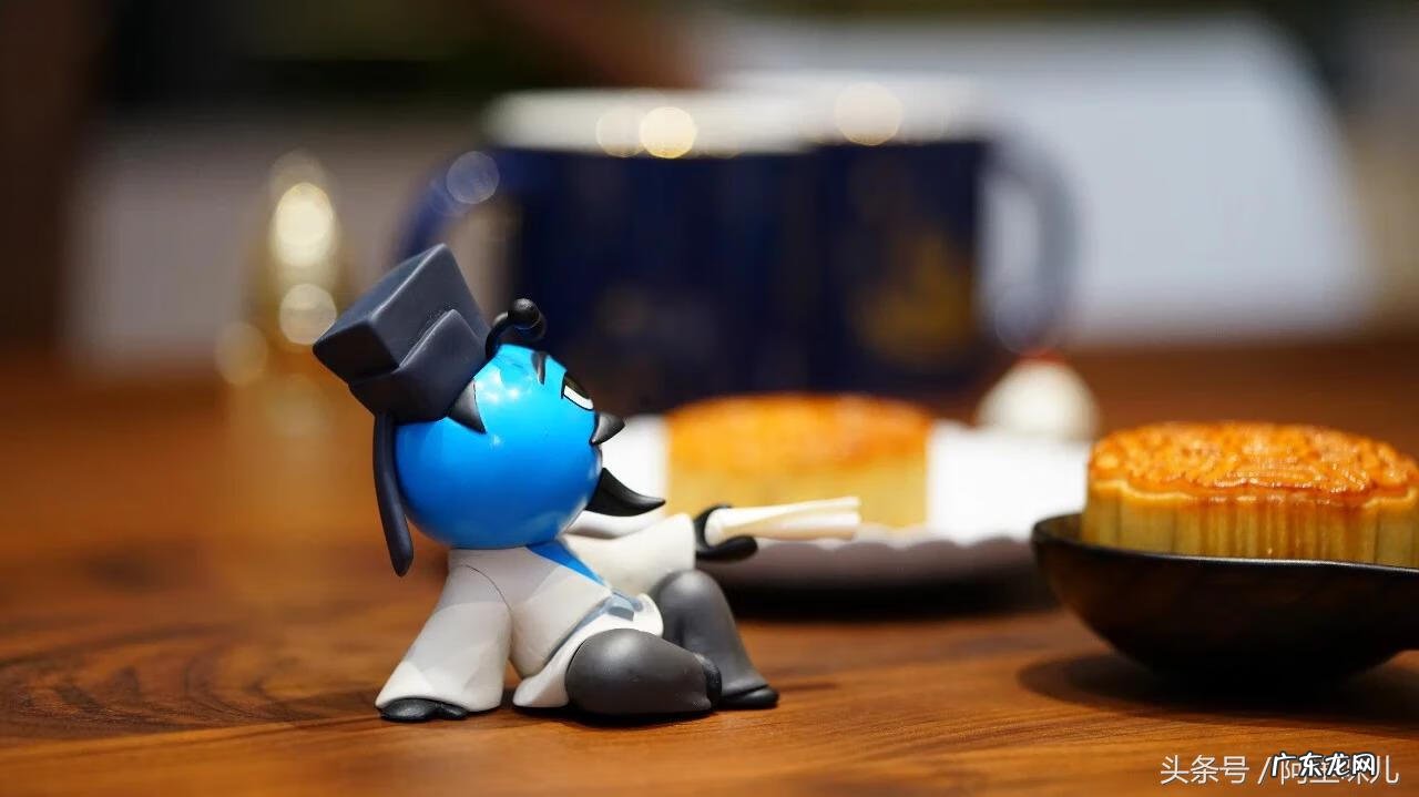 2016阿里巴巴月饼事件 阿里月饼今年的月饼