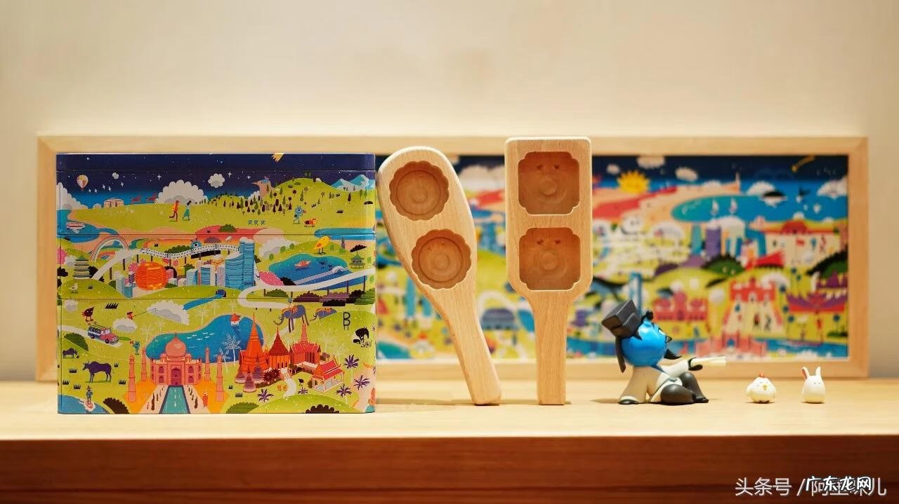 2016阿里巴巴月饼事件 阿里月饼今年的月饼