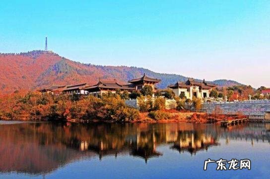 敬亭山在哪个省哪个市 敬亭山是哪里的山