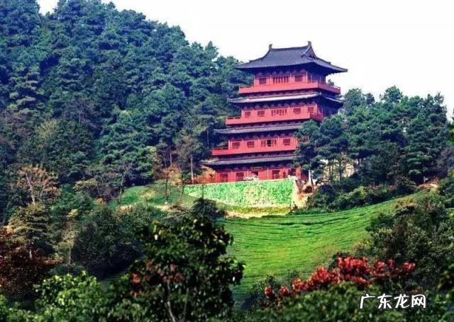 敬亭山在哪个省哪个市 敬亭山是哪里的山