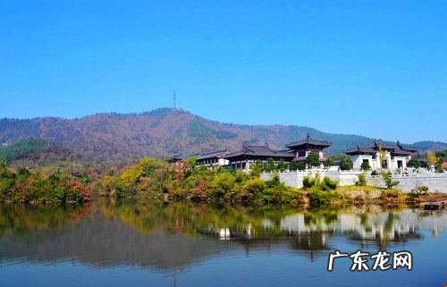 敬亭山在哪个省哪个市 敬亭山是哪里的山