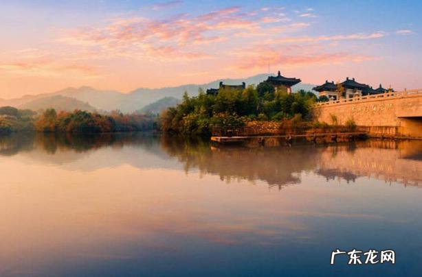 敬亭山在哪个省哪个市 敬亭山是哪里的山