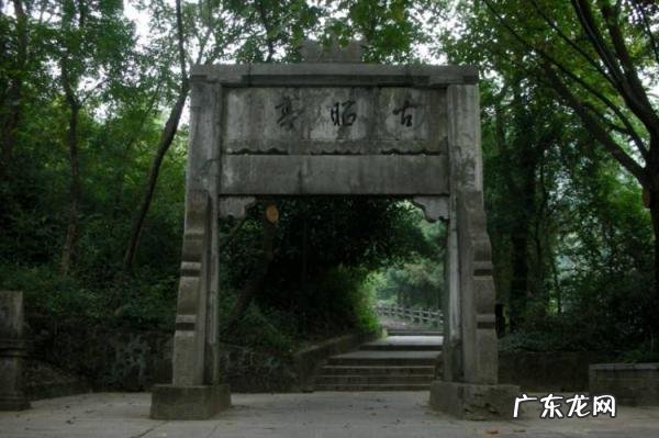 敬亭山在哪个省哪个市 敬亭山是哪里的山