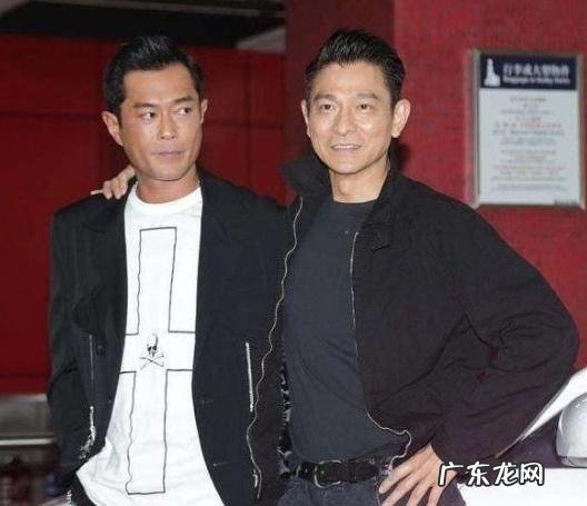 刘德华真实身份,震惊所有人!!! 刘德华的真实为人是谁