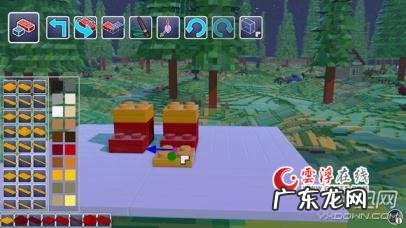 钢铁侠3游戏 乐高钢铁侠游戏