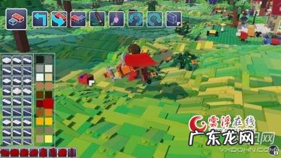 钢铁侠3游戏 乐高钢铁侠游戏