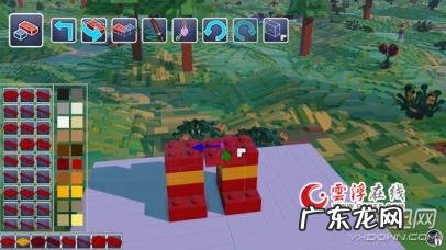 钢铁侠3游戏 乐高钢铁侠游戏