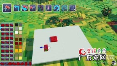 钢铁侠3游戏 乐高钢铁侠游戏