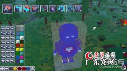 钢铁侠3游戏 乐高钢铁侠游戏