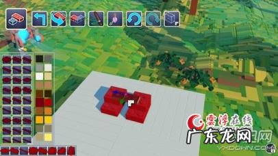 钢铁侠3游戏 乐高钢铁侠游戏