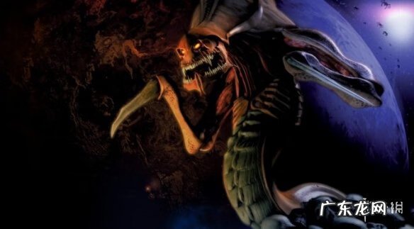 星际争霸1下载中文版 星际争霸1中文版下载