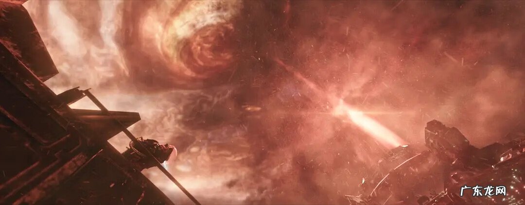 流浪地球探索宇宙下载 流浪地球下载迅雷