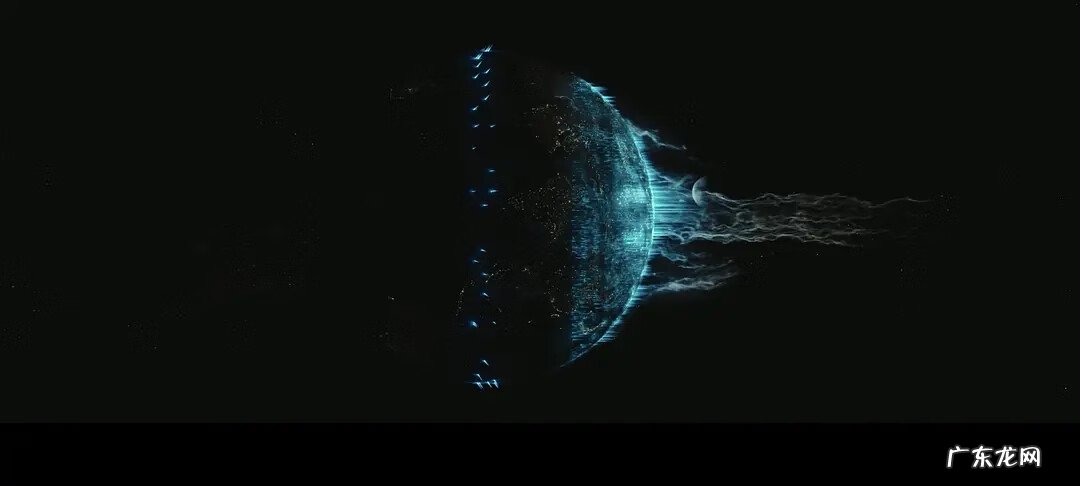 流浪地球探索宇宙下载 流浪地球下载迅雷