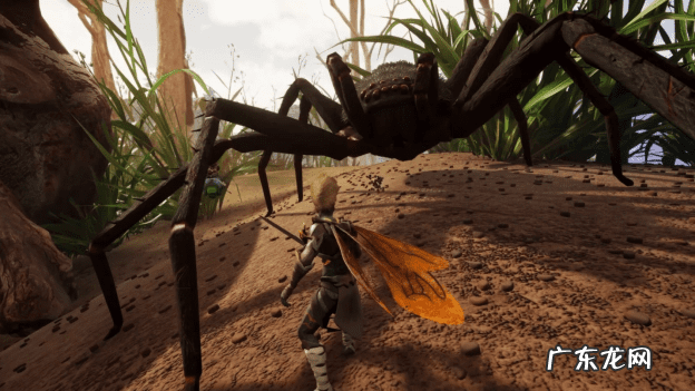 动漫位面冒险记 我想要看小小冒险记