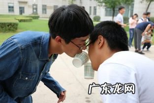 纸杯传水游戏详细规则 纸杯传水的游戏规则