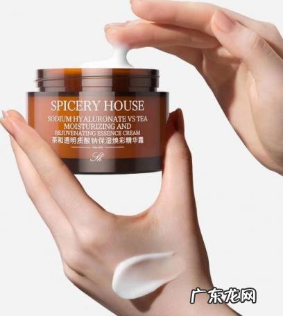 芳香世家眼霜成分 芳香世家面霜成分与功效作用