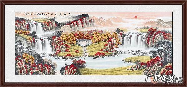 炉中火命的人家里适合挂什么画