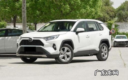 销量最好的suv车排名榜 销量最高的紧凑型车