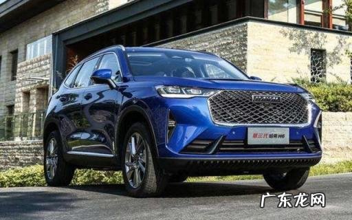 销量最好的suv车排名榜 销量最高的紧凑型车