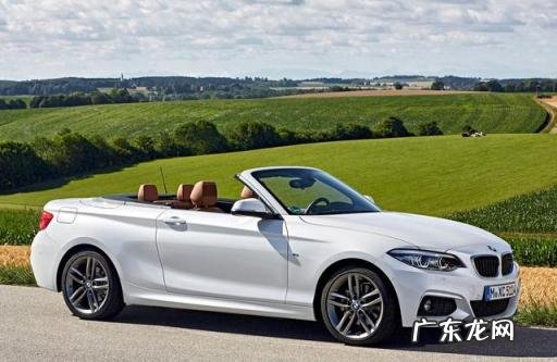 五菱敞篷车价格及图片 最低价格的敞篷车