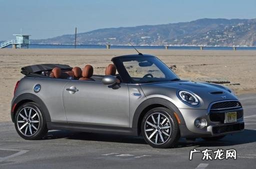 五菱敞篷车价格及图片 最低价格的敞篷车